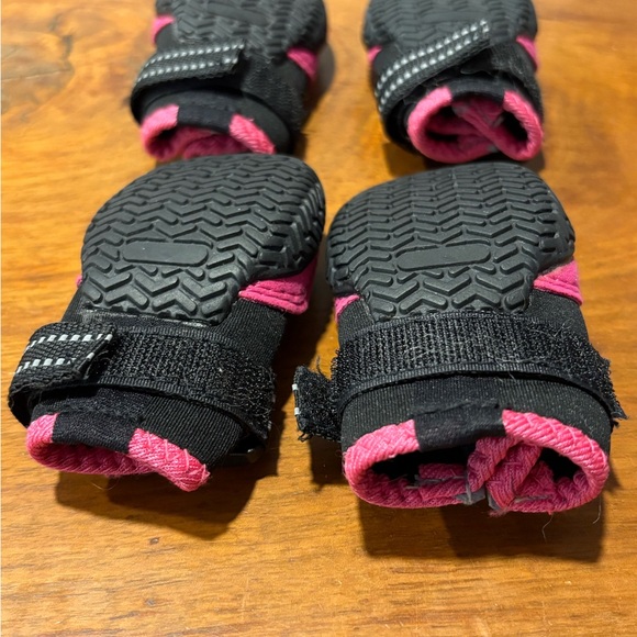 Waterproof Dog Shoes- Size 2 - Picture 6 of 8